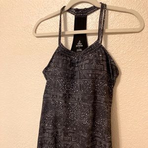 Prana Dress (racer back) Size Small